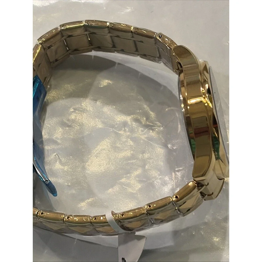 Invicta Specialty I by Invicta Men's Watch 41mm, Gold 69019